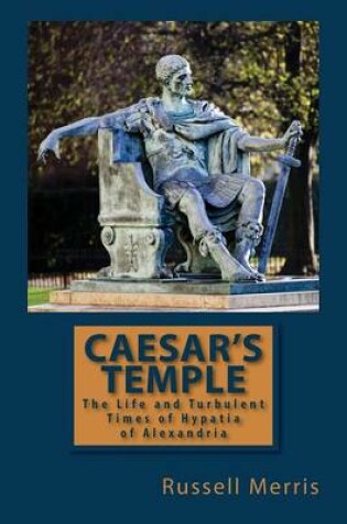 Cover of Caesar's Temple