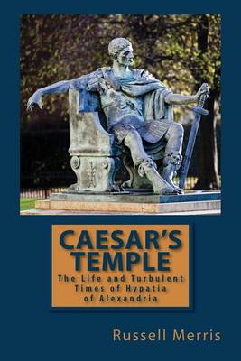 Book cover for Caesar's Temple