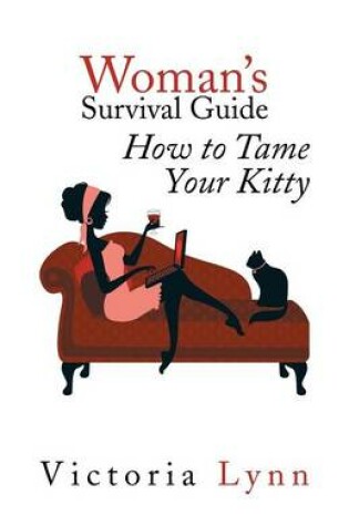 Cover of Woman's Survival Guide