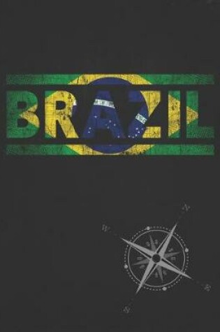 Cover of Brazil