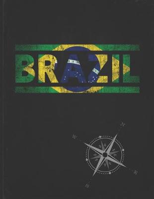 Book cover for Brazil