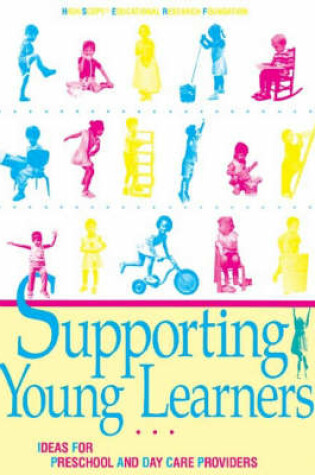 Cover of Supporting Young Learners