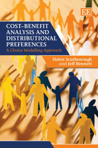 Cover of Cost–Benefit Analysis and Distributional Preferences