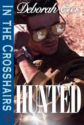 Book cover for Hunted