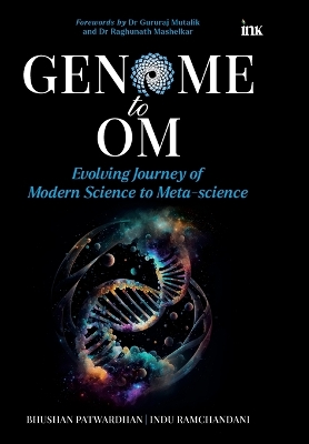 Cover of Genome to Om