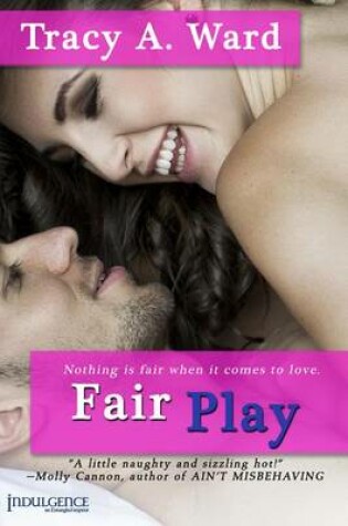 Cover of Fair Play (Entangled Indulgence)