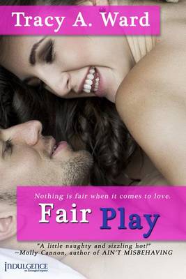 Book cover for Fair Play (Entangled Indulgence)