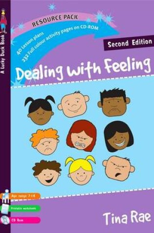 Cover of Dealing with Feeling