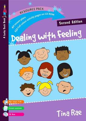 Book cover for Dealing with Feeling