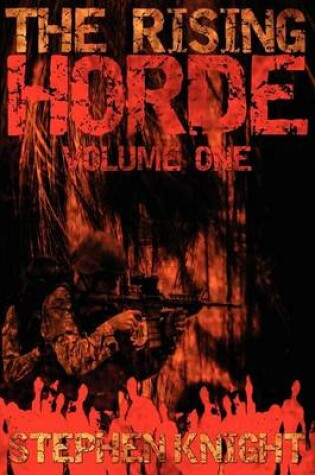 Cover of The Rising Horde