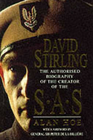 Cover of David Stirling