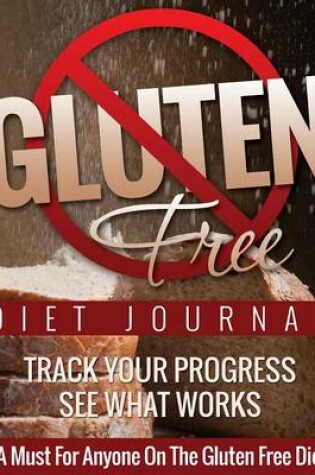 Cover of Gluten Free Journal