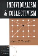 Book cover for Individualism And Collectivism