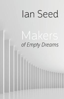 Book cover for Makers of Empty Dreams