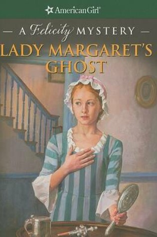 Cover of Lady Margaret's Ghost