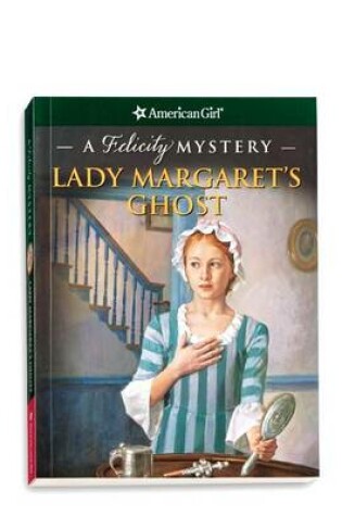 Cover of Lady Margaret's Ghost