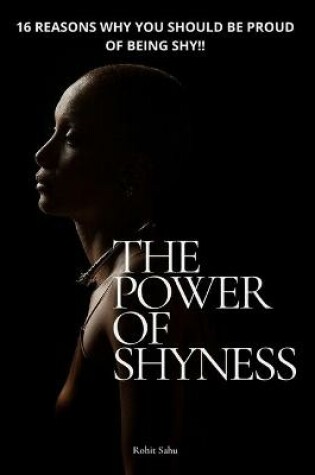 Cover of The Power of Shyness