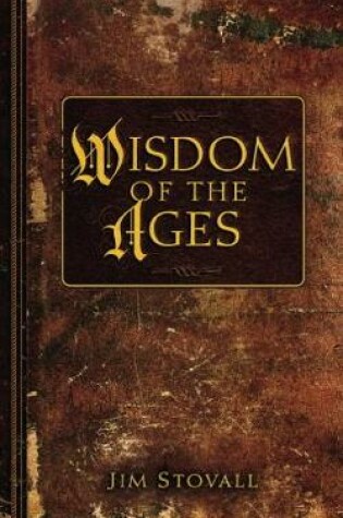 Cover of Wisdom of the Ages Embassy