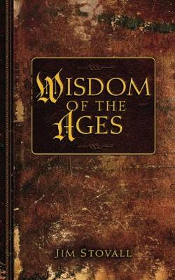 Book cover for Wisdom of the Ages Embassy