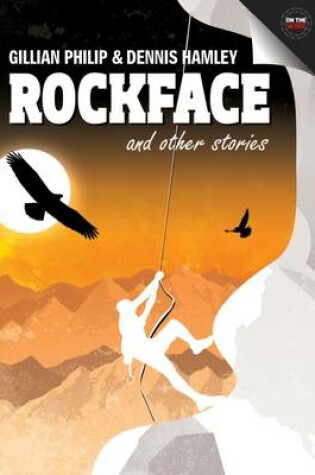 Cover of Rockface and Other Stories