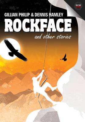 Book cover for Rockface and Other Stories