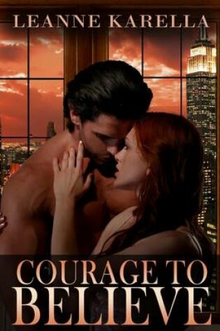 Cover of Courage to Believe