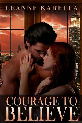 Book cover for Courage to Believe