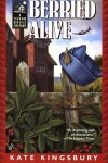 Book cover for Berried Alive