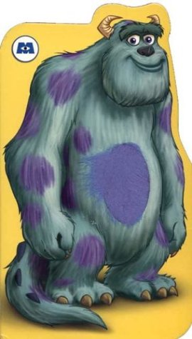 Book cover for Hola, Soy Sulley