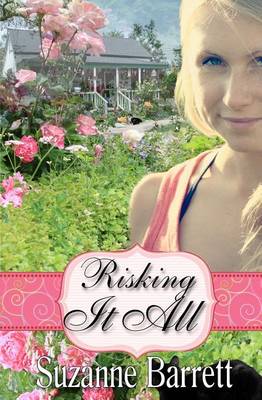 Book cover for Risking It All