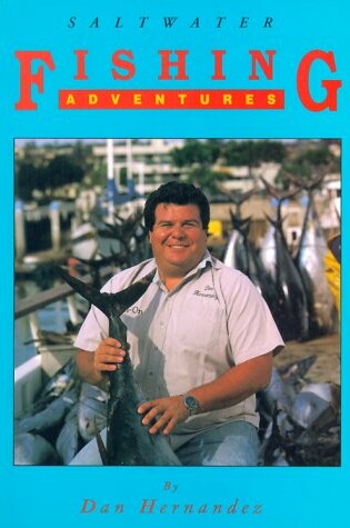 Cover of Fishing Adventures