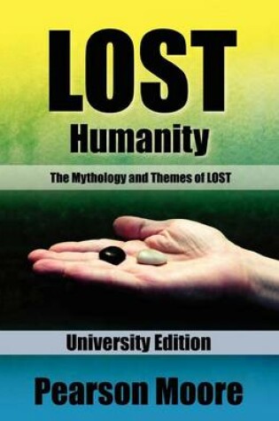 Cover of LOST Humanity University Edition