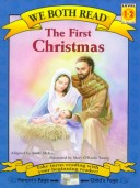 Book cover for The First Christmas