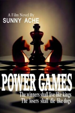 Cover of Power Games