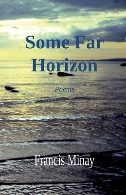 Book cover for Some Far Horizon