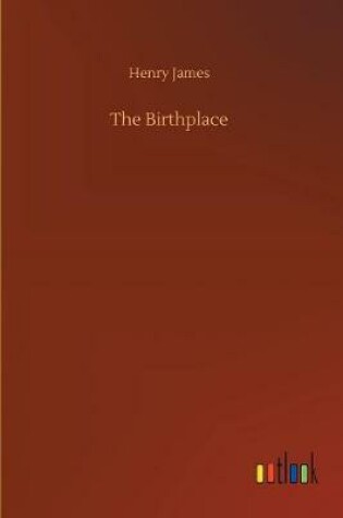 Cover of The Birthplace