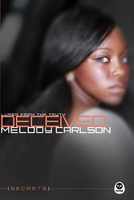 Book cover for Deceived