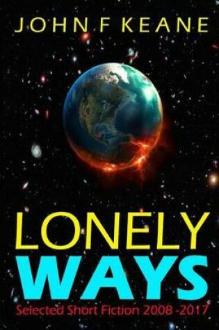 Cover of Lonely Ways