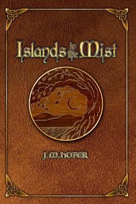 Book cover for Islands in the Mist