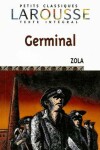 Book cover for Germinal