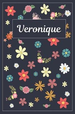 Book cover for Veronique