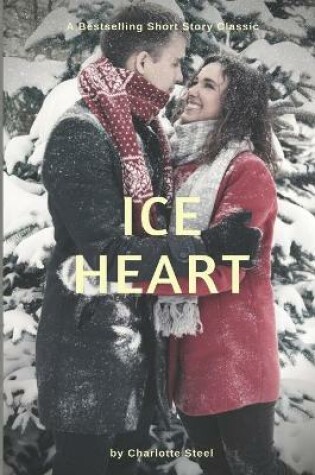 Cover of Ice Heart