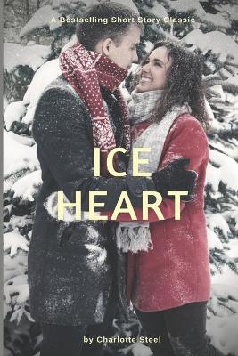 Book cover for Ice Heart