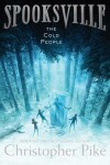 Book cover for The Cold People