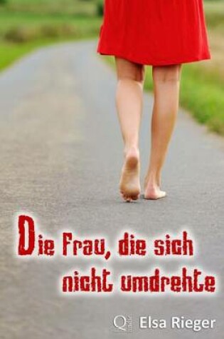 Cover of Die Frau