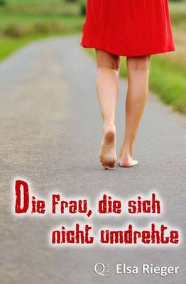 Book cover for Die Frau