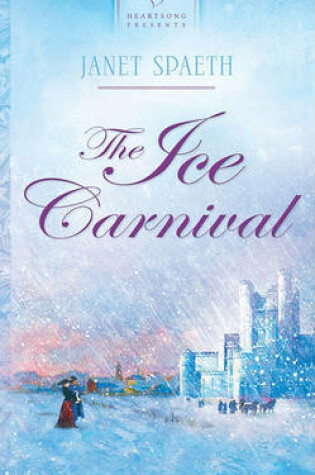 Cover of The Ice Carnival