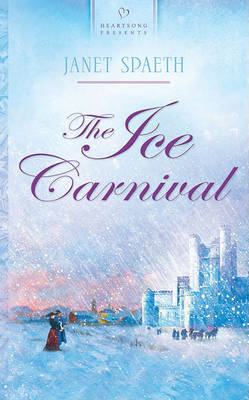 Book cover for The Ice Carnival