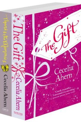 Cover of Cecelia Ahern 2-Book Gift Collection