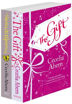 Book cover for Cecelia Ahern 2-Book Gift Collection
